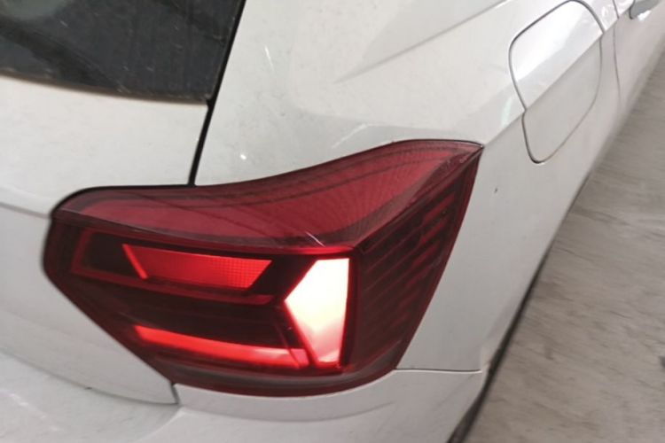 Volkswagen Polo 2023 #8 Volkswagen Polo 2023 car image #8