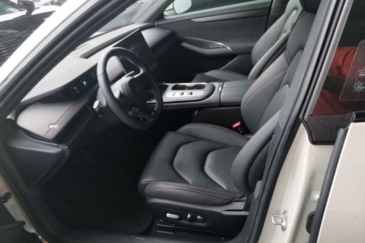 MI SU7 2025 #15 MI SU7 2025 immagine di auto #15