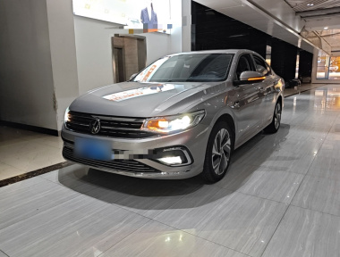 Volkswagen Bora 2022 Volkswagen Bora 2022 car image