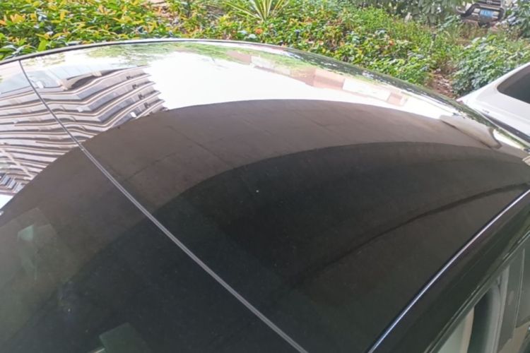 Tesla Model Y 2022 car image #22