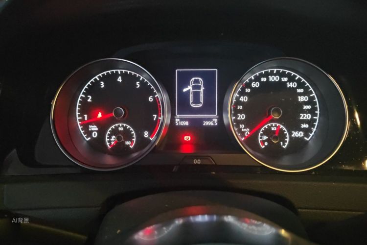 Volkswagen Golf 2017 #14 Volkswagen Golf 2017 car image #14