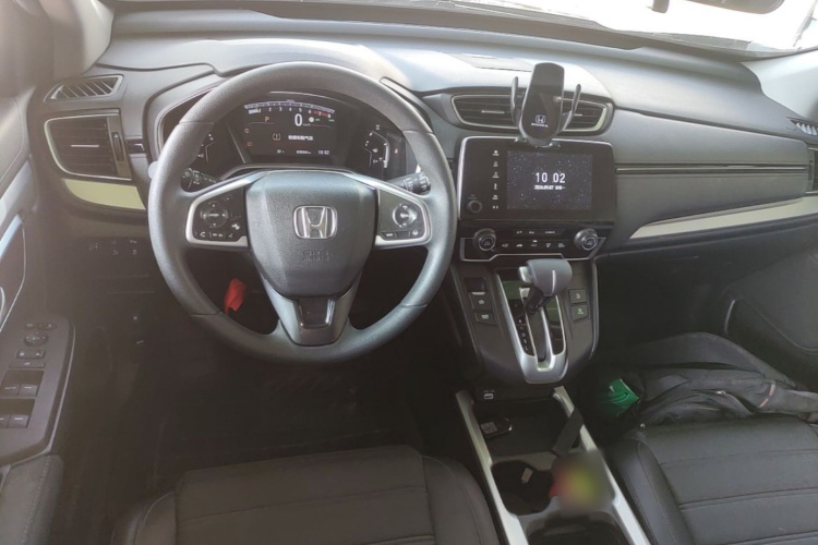 Honda CR-V 2022 #11 Honda CR-V 2022 car image #11
