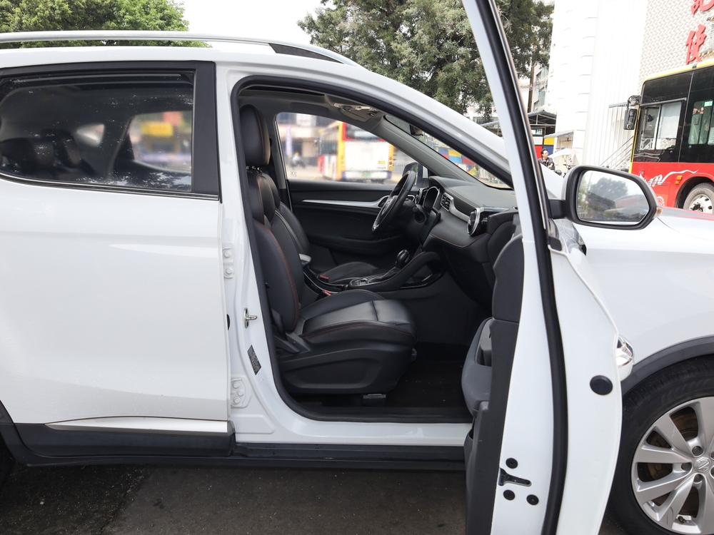 MG ZS 2019 #27 MG ZS 2019 image de voiture #27