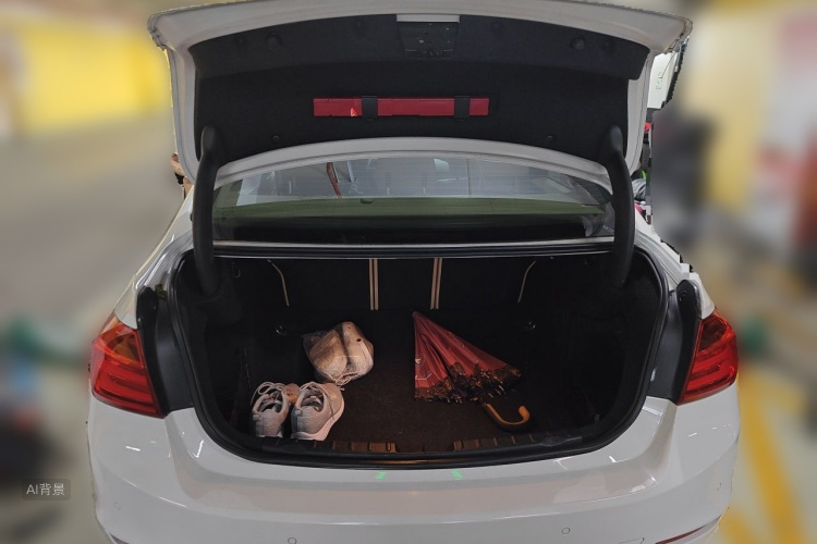 BMW 3 Series (Imported) 2012 #21 BMW 3 Series (Imported) 2012 car image #21