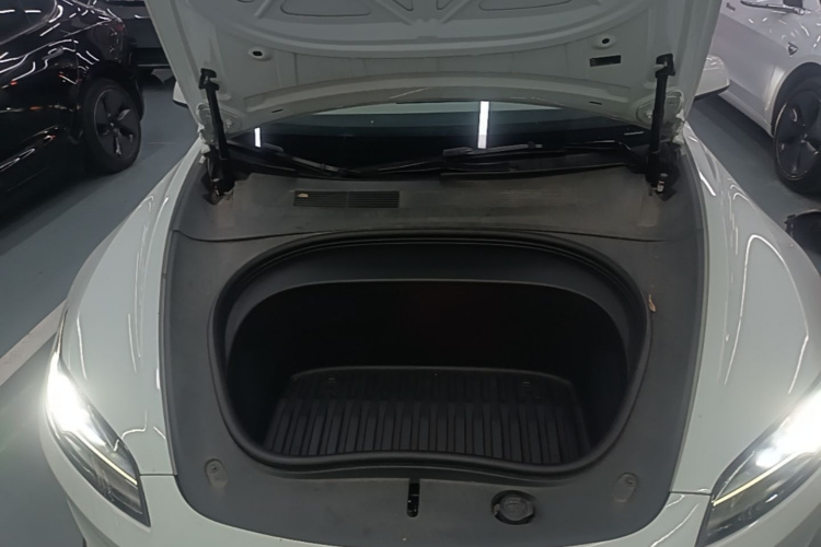 Tesla Model 3 2023 car image #20