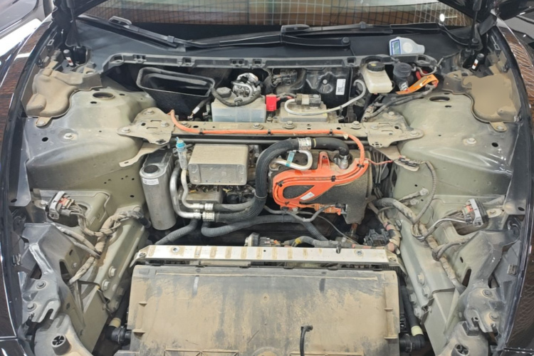 Tesla Model 3 2023 car image #22