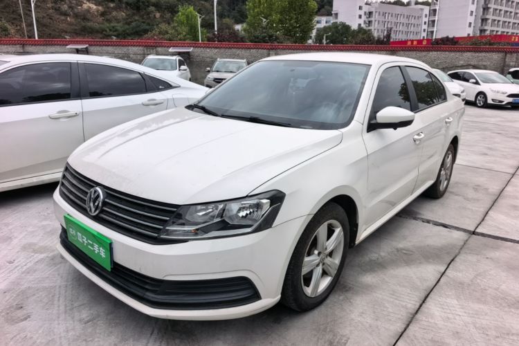 Volkswagen Lavida 2019 #2 Volkswagen Lavida 2019 car image #2