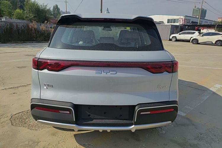 2026 #6 2026 car image #6