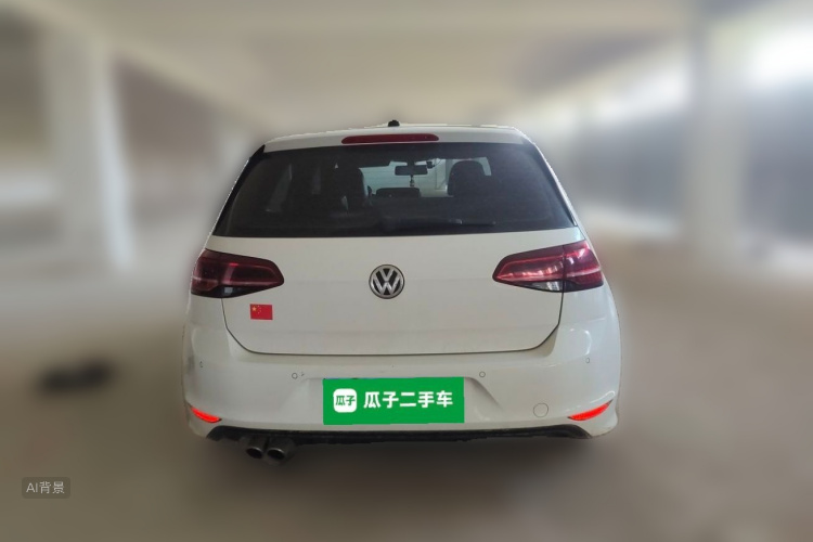 Volkswagen Golf 2016 immagine di auto #6