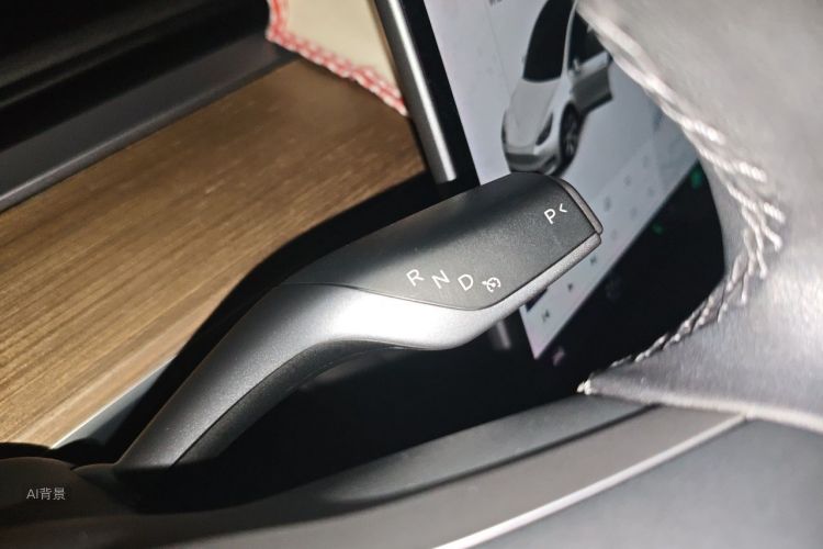 Tesla Model Y 2021 #16 Tesla Model Y 2021 car image #16