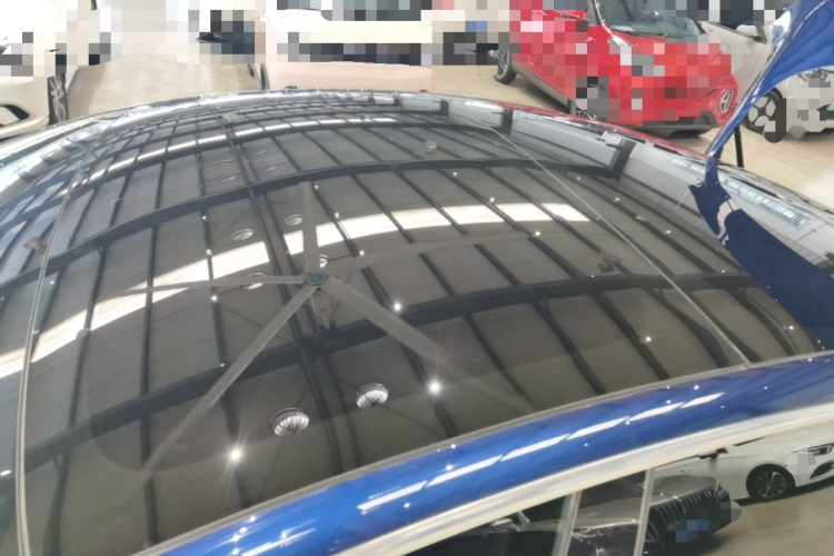 Tesla Model 3 2020 #25 Tesla Model 3 2020 car image #25