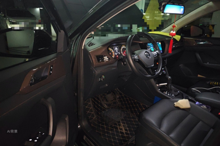 大众 途岳 2020 汽车图片 #18