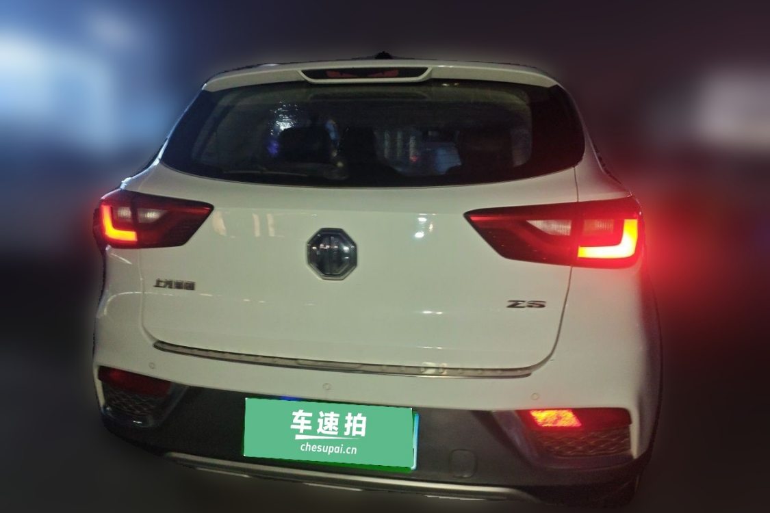 名爵 名爵ZS 2018 汽车图片 #6