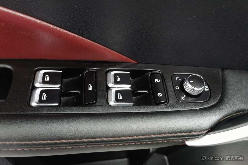 GEELY Coolray 2020 #23 GEELY Coolray 2020 car image #23
