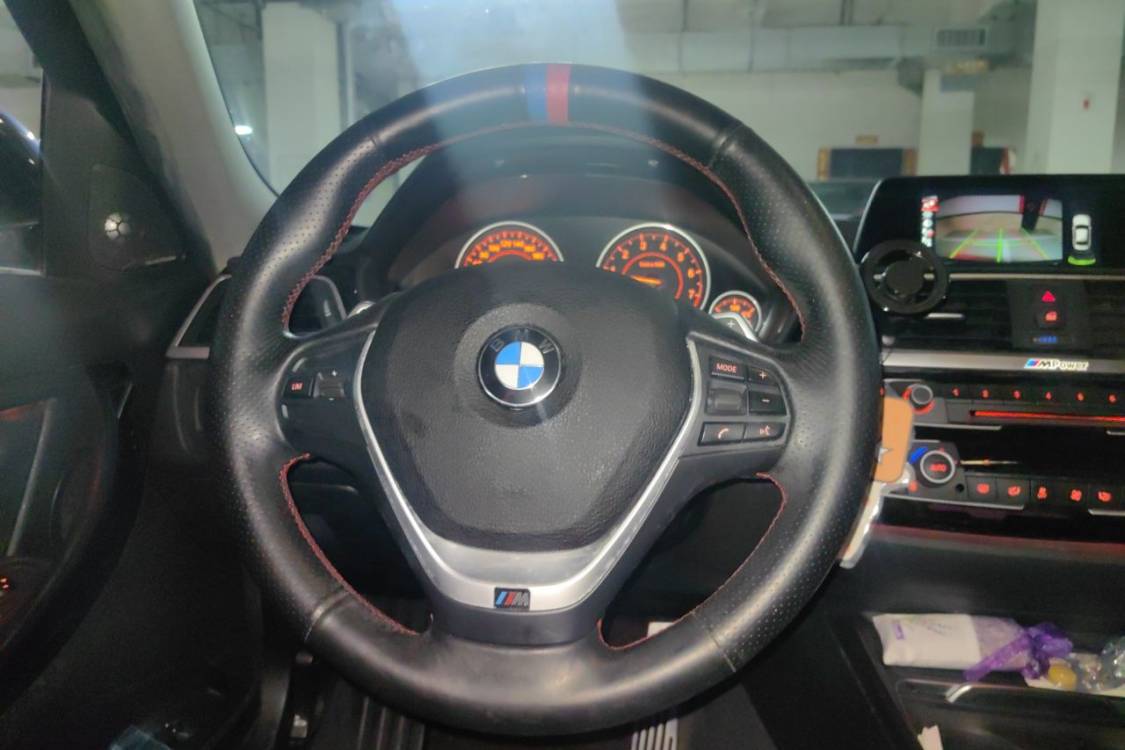BMW 3 Series 2017 image de voiture #22