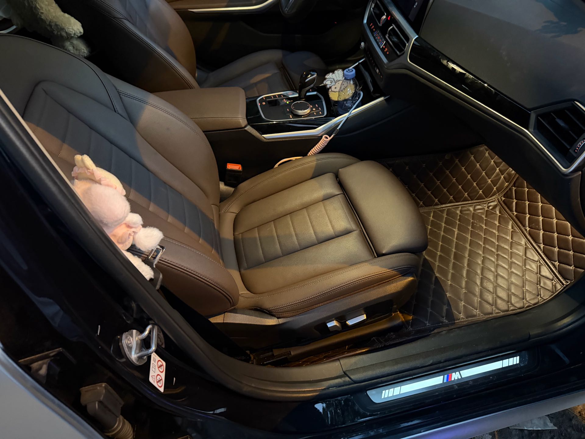 BMW 3 Series 2020 imagem de carro #3