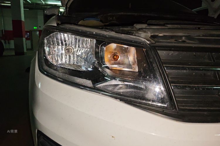 Volkswagen Santana 2017 #8 Volkswagen Santana 2017 car image #8