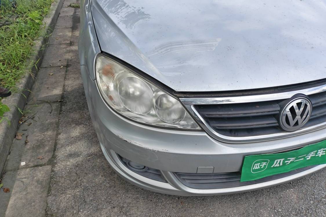 Volkswagen Lavida 2012 imagen de coche #7