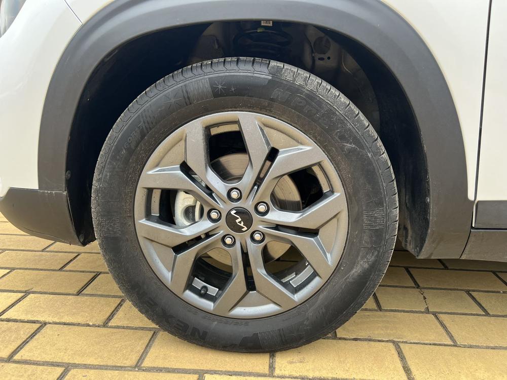Kia Seltos 2023 #9 Kia Seltos 2023 imagem de carro #9