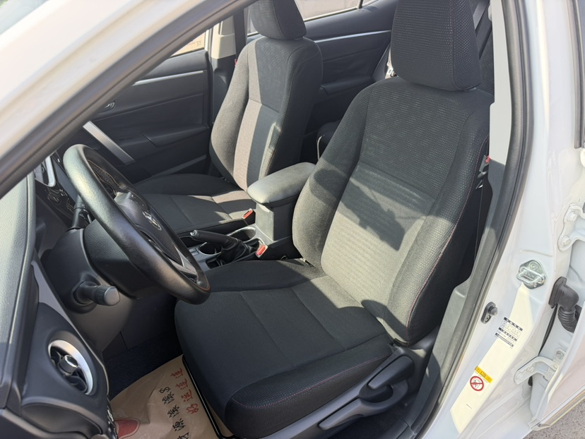 Toyota Corolla 2019 imagem de carro #4