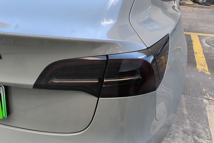 Tesla Model 3 2021 #8 Tesla Model 3 2021 car image #8