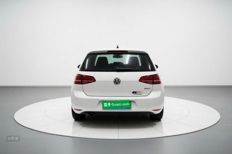 Volkswagen Golf 2016 #4 Volkswagen Golf 2016 car image #4