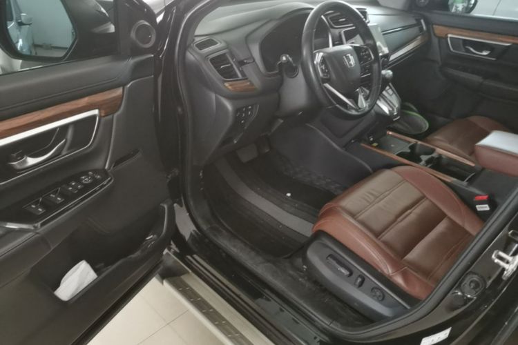 Honda CR-V 2020 car image #16