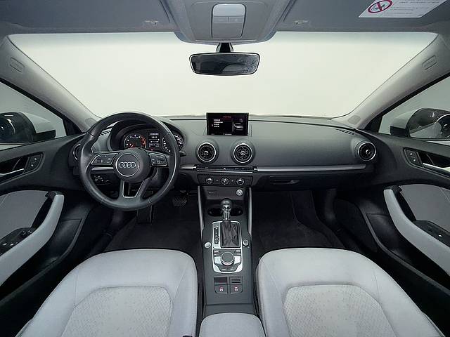 Audi A3 2019 #6 Audi A3 2019 car image #6