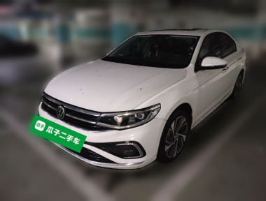 Volkswagen Bora 2023 Volkswagen Bora 2023 صورة سيارة