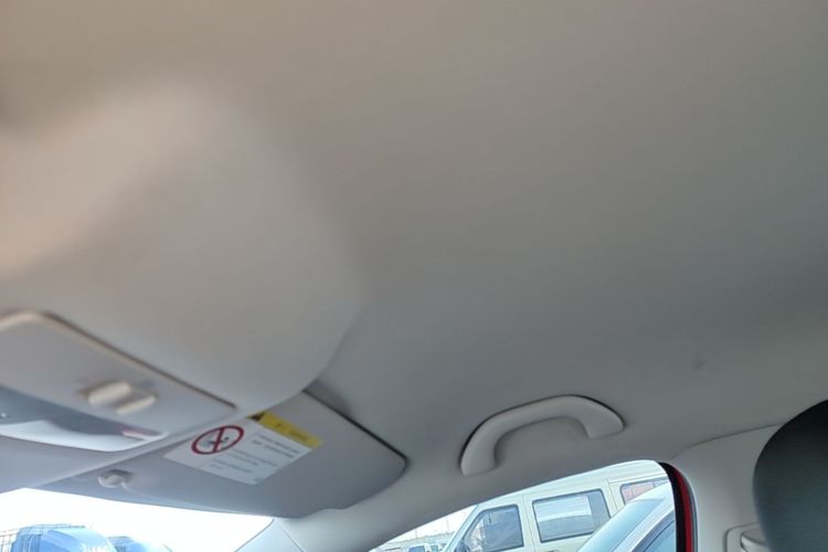Volkswagen Polo 2016 #18 Volkswagen Polo 2016 car image #18