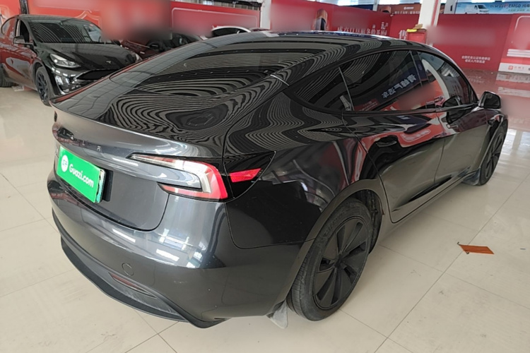 Tesla Model 3 2024 car image #7