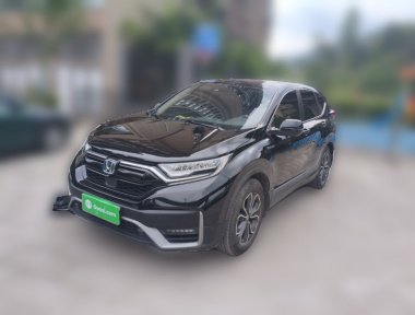 Honda CR-V 2021 immagine di auto 