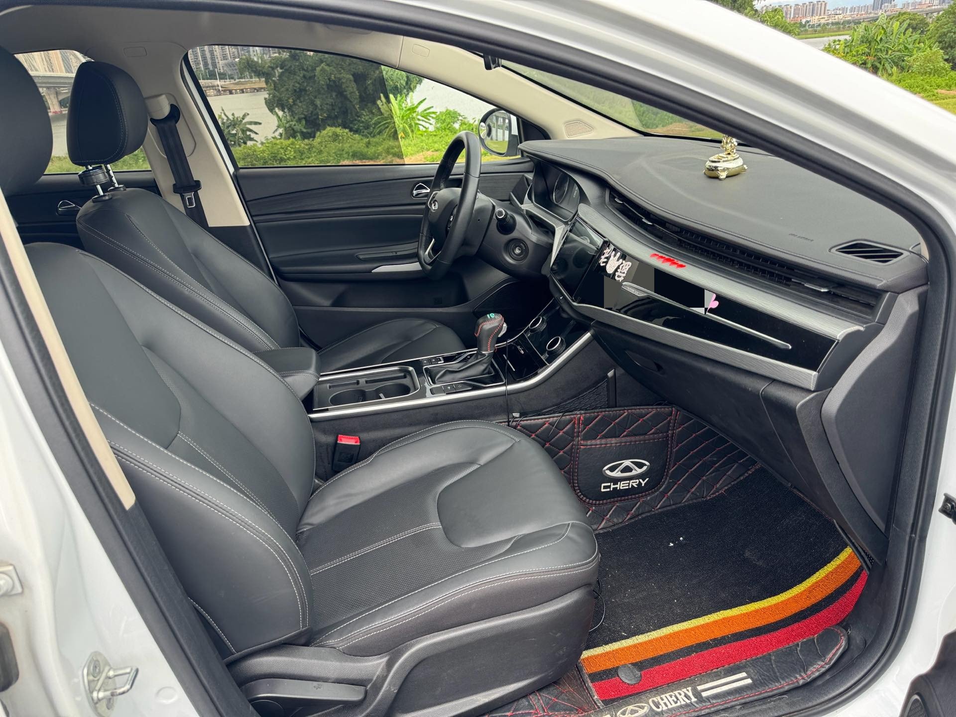 Chery Arrizo 5 2021 car image #7