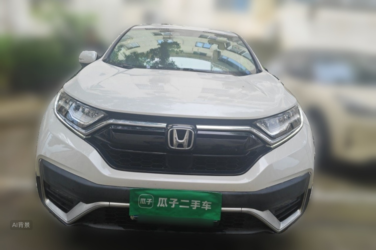 Honda CR-V 2022 car image #3
