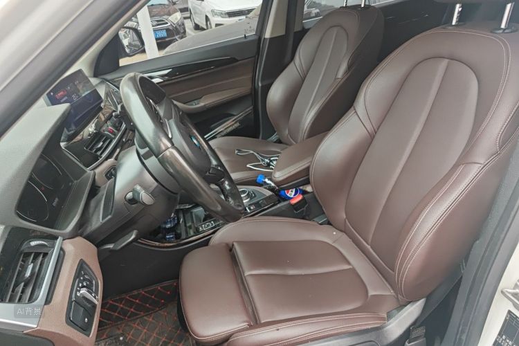 BMW X1 2020 car image #17
