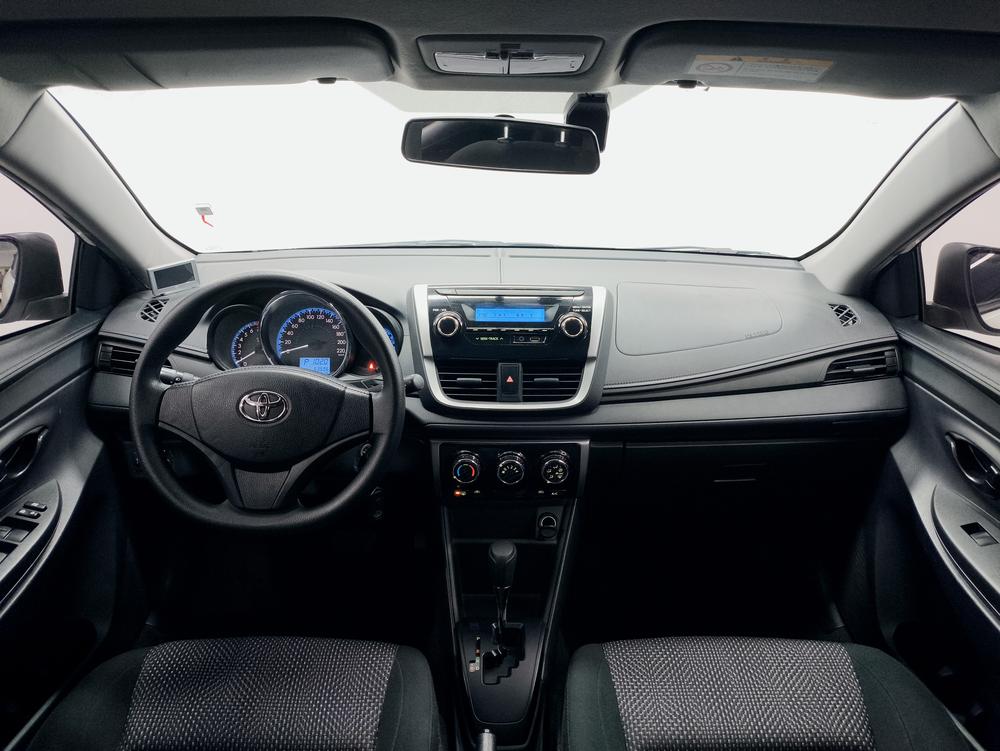 Toyota Vios FS 2019 #14 Toyota Vios FS 2019 car image #14