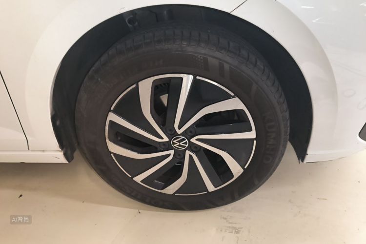 Volkswagen Lavida 2023 #9 Volkswagen Lavida 2023 car image #9
