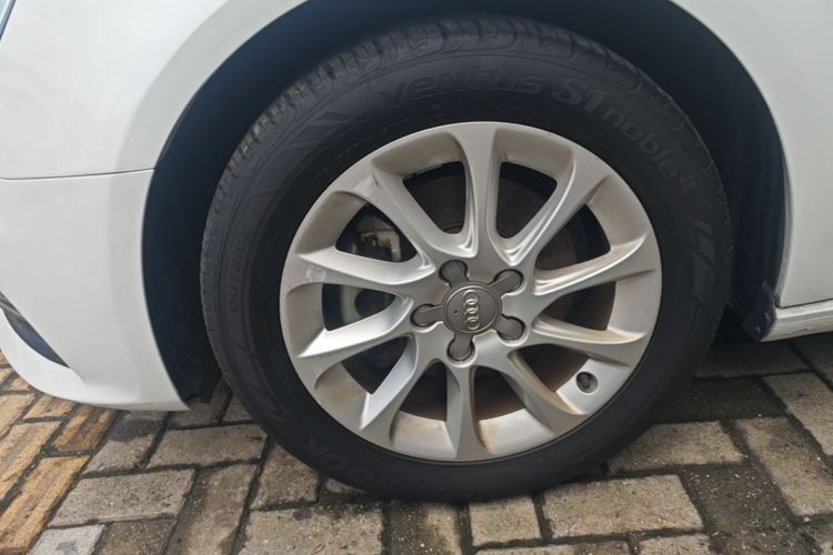 Audi A3 2016 #9 Audi A3 2016 immagine di auto #9