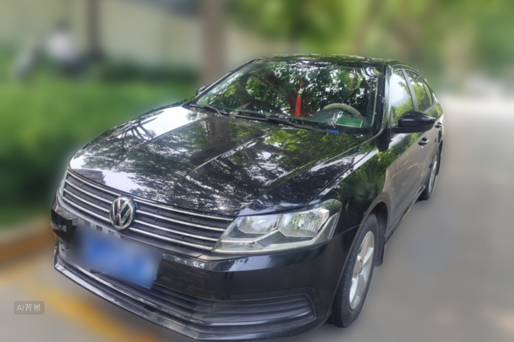 Volkswagen Lavida 2016 #2 Volkswagen Lavida 2016 car image #2