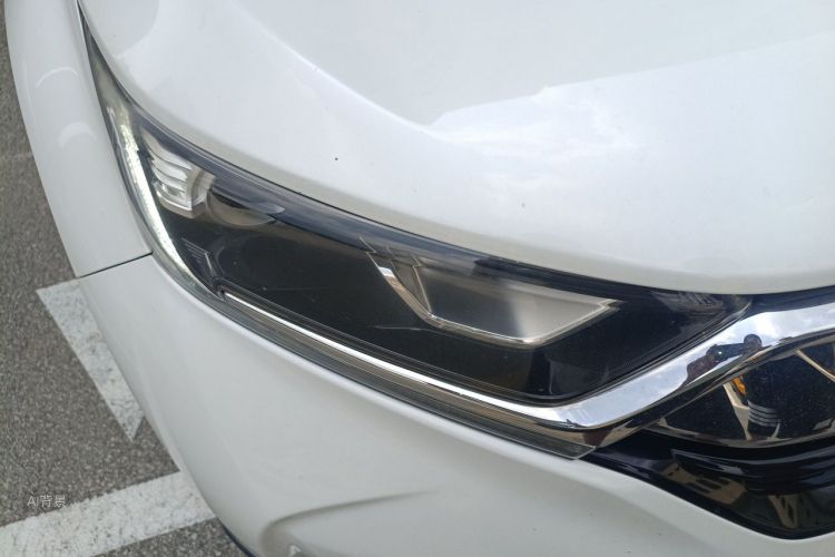 Honda CR-V 2017 car image #8