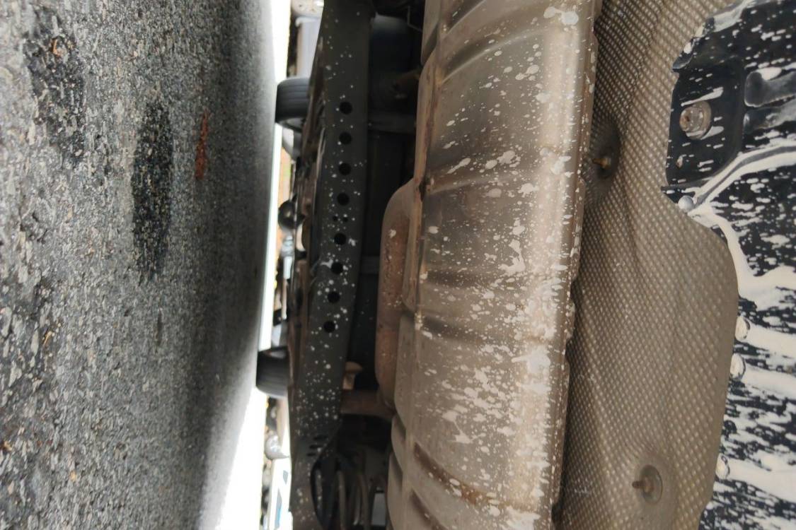MG 5 2020 car image #14