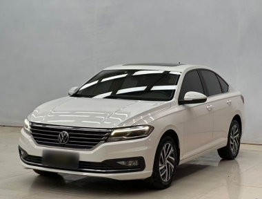Volkswagen Lavida 2022 Volkswagen Lavida 2022 car image