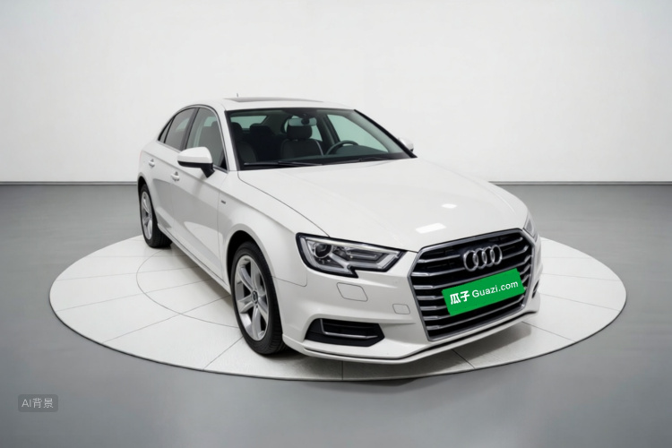 Audi A3 2019 immagine di auto #4
