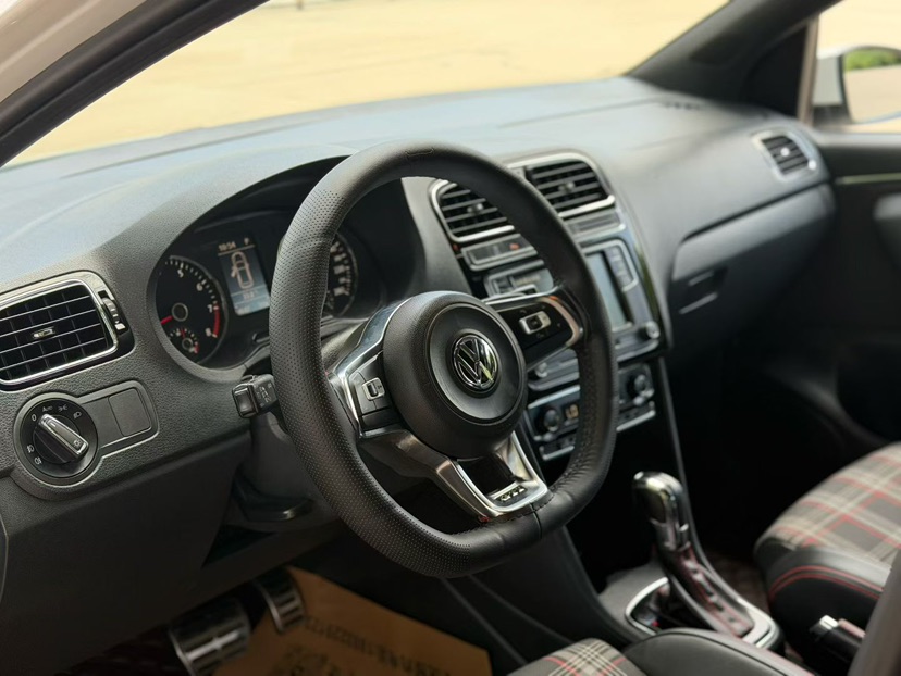 Volkswagen Polo 2018 #5 Volkswagen Polo 2018 car image #5