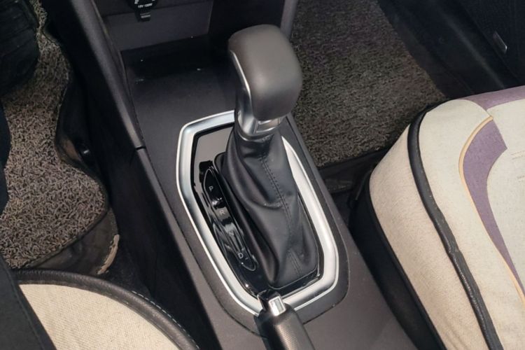 Chery Tiggo 3x 2020 #18 Chery Tiggo 3x 2020 immagine di auto #18