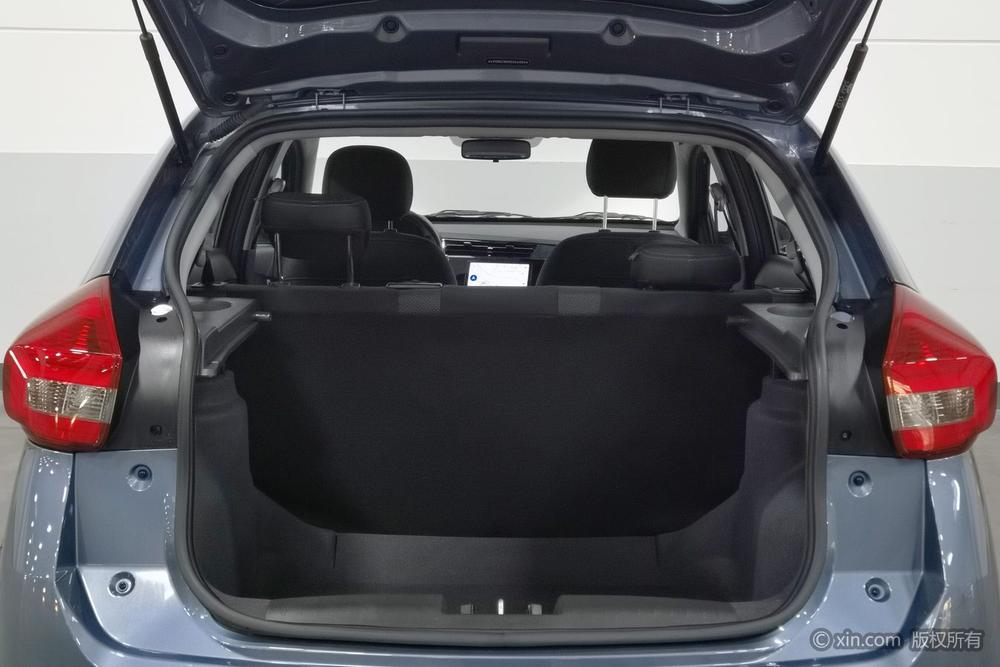 Chery Tiggo 3x 2024 #24 Chery Tiggo 3x 2024 imagen de coche #24