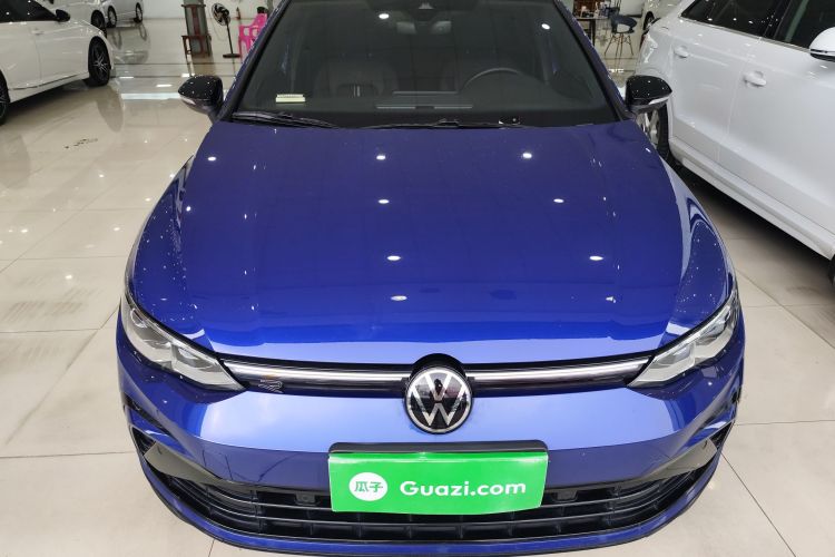 Volkswagen Golf 2020 immagine di auto #3