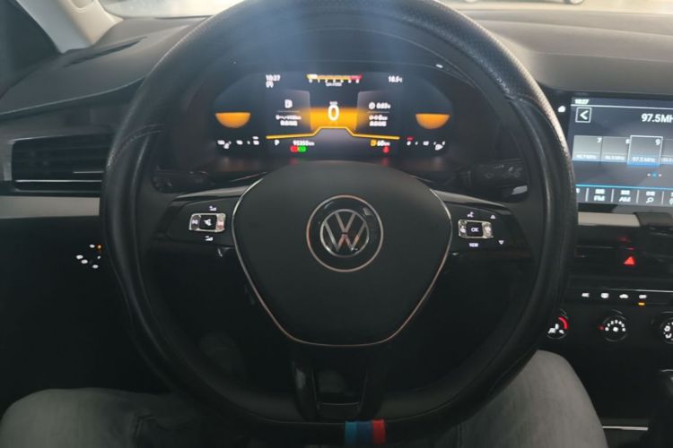 Volkswagen Lavida 2022 #15 Volkswagen Lavida 2022 car image #15