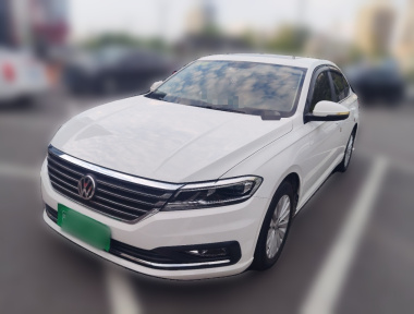 Volkswagen Lavida 2019 car image 