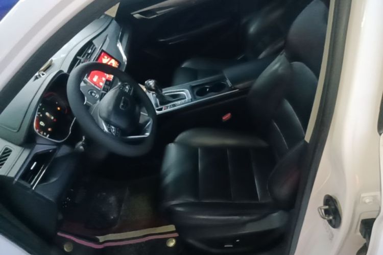 GEELY Binray 2019 imagem de carro #15